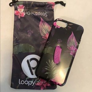 Loopy Cases